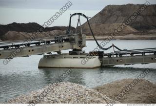 gravel mining machine 0007